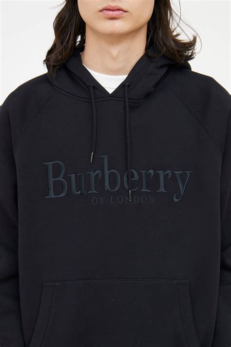 burberry hoodie made in portugal